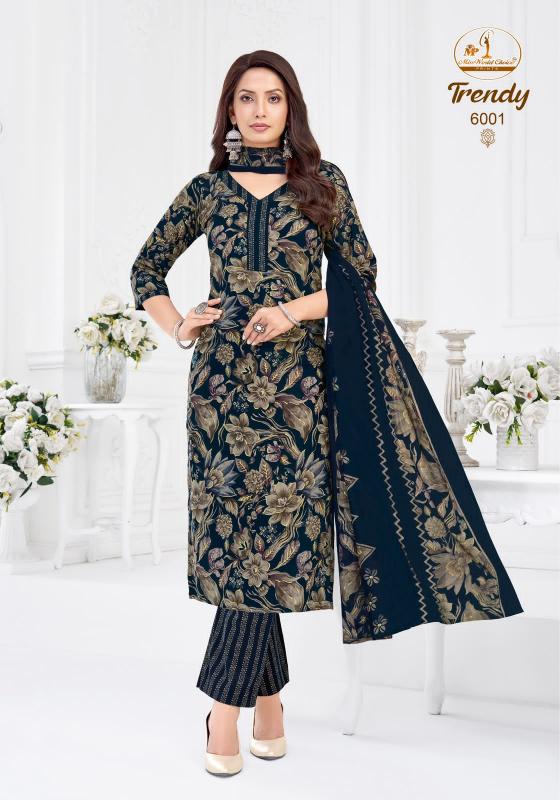 Miss world trendy Vol-6 kurti wholesale app